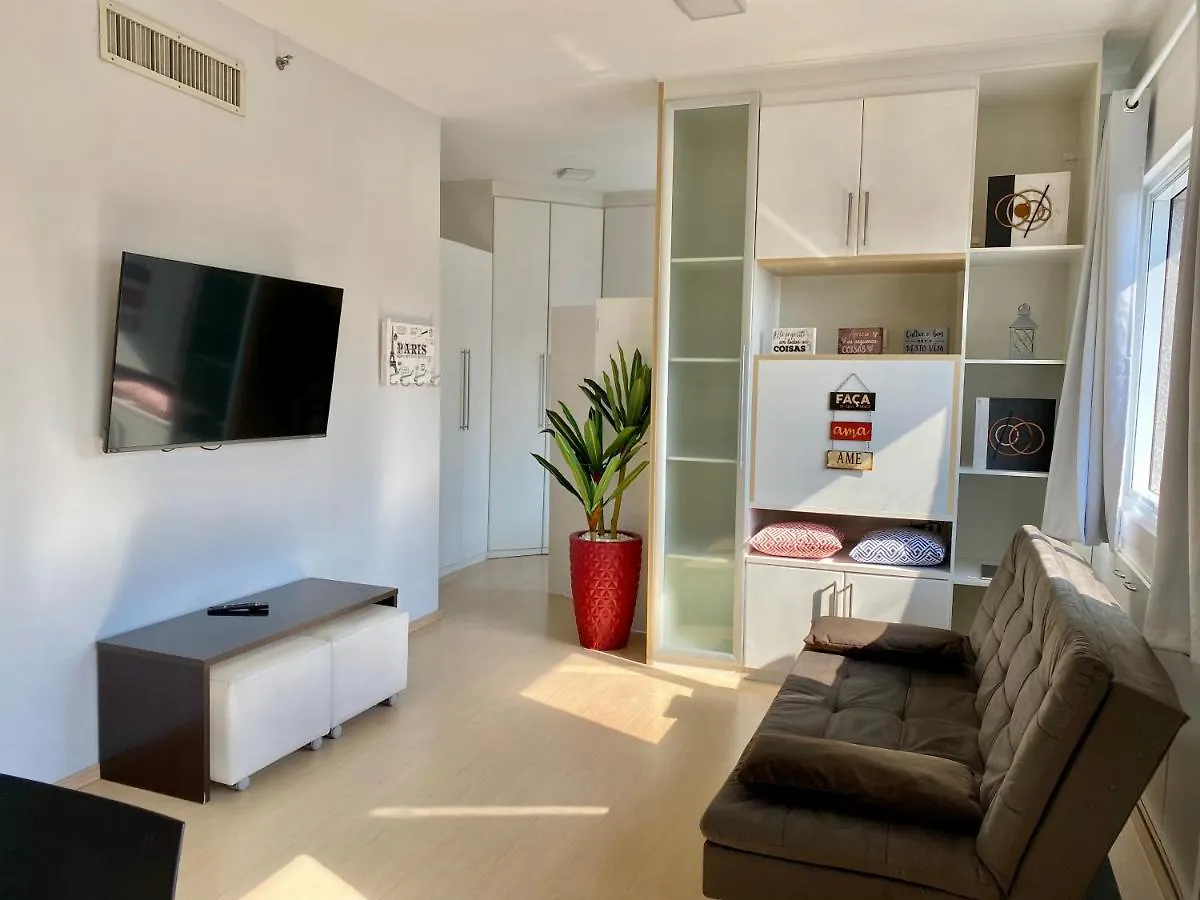 Beneficencia Portuguesa, 50 Metros Apartment Sao Paulo