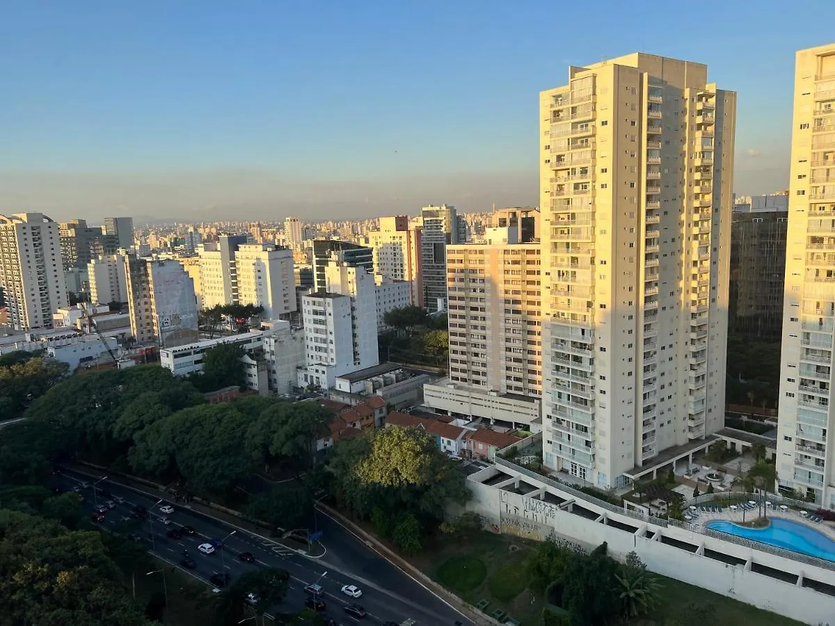 Beneficencia Portuguesa, 50 Metros Apartment Sao Paulo Brazil