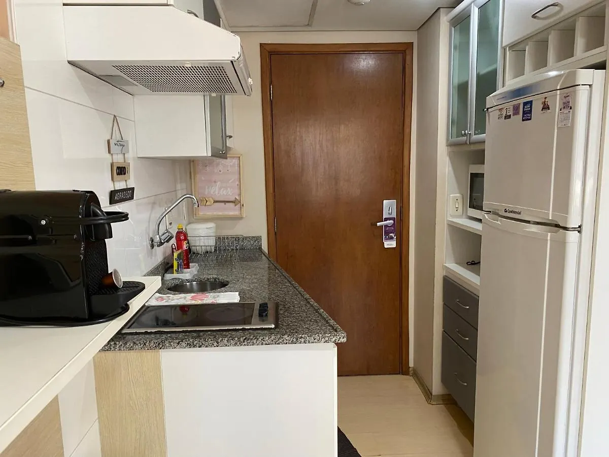 Apartamento Beneficencia Portuguesa, 50 Metros São Paulo
