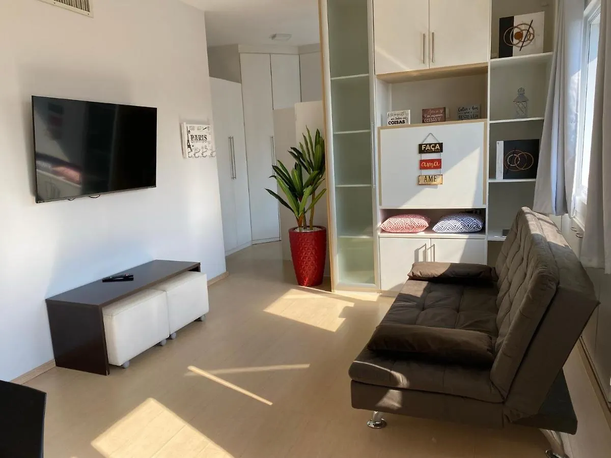 Apartamento Beneficencia Portuguesa, 50 Metros São Paulo