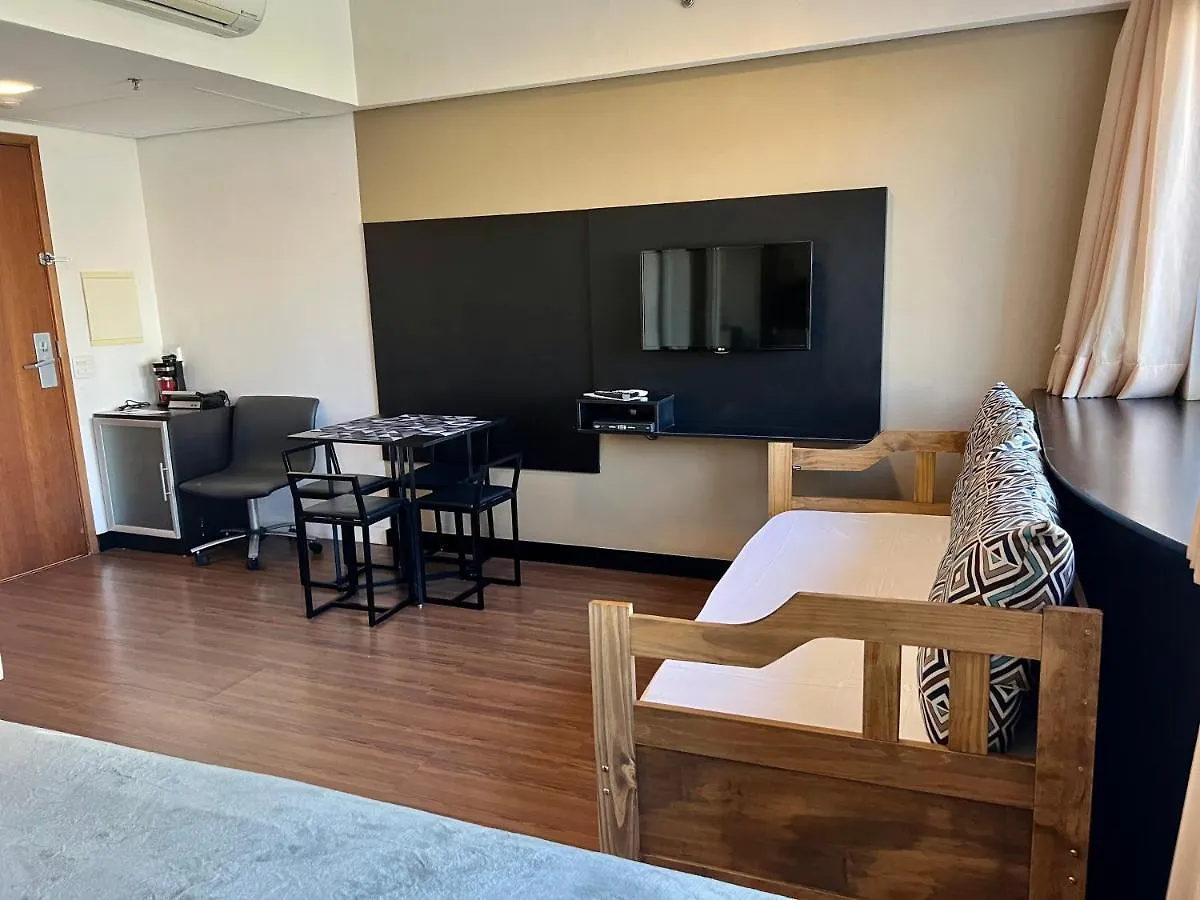 Apartamento Beneficencia Portuguesa, 50 Metros São Paulo