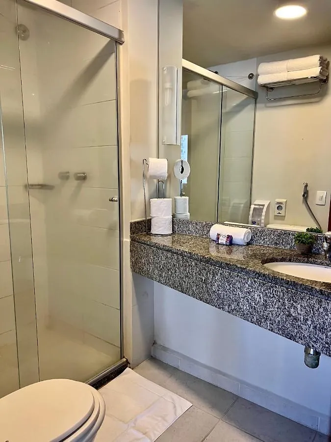 Apartamento Beneficencia Portuguesa, 50 Metros São Paulo Brasil