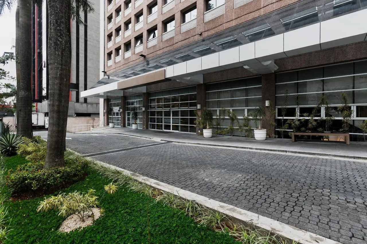 Apartamento Beneficencia Portuguesa, 50 Metros São Paulo