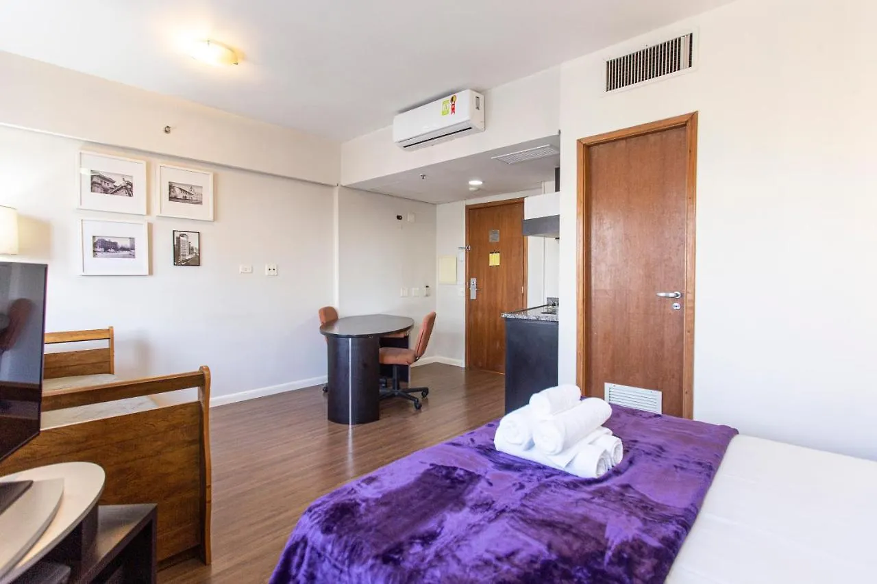 Apartamento Beneficencia Portuguesa, 50 Metros São Paulo