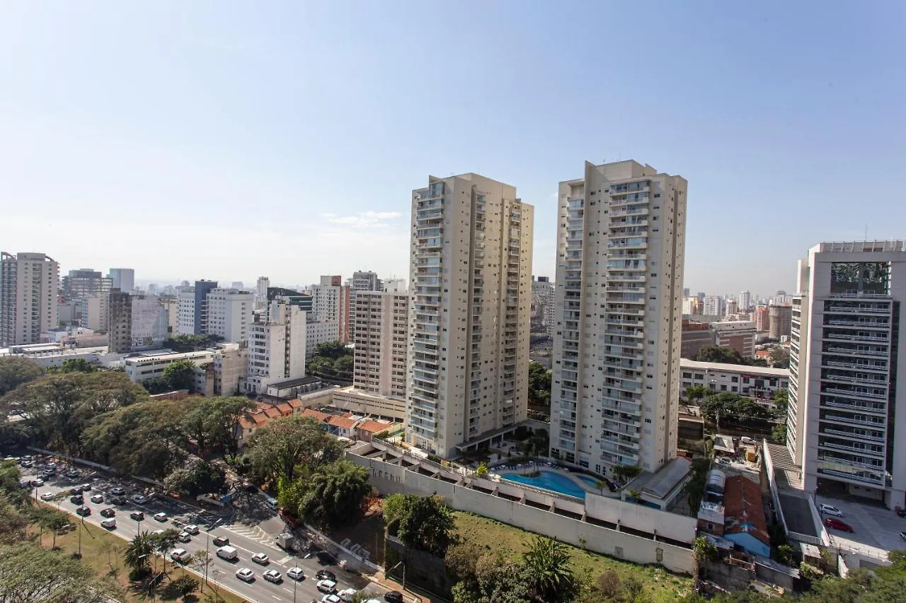 Apartamento Beneficencia Portuguesa, 50 Metros São Paulo 0*,  Brasil