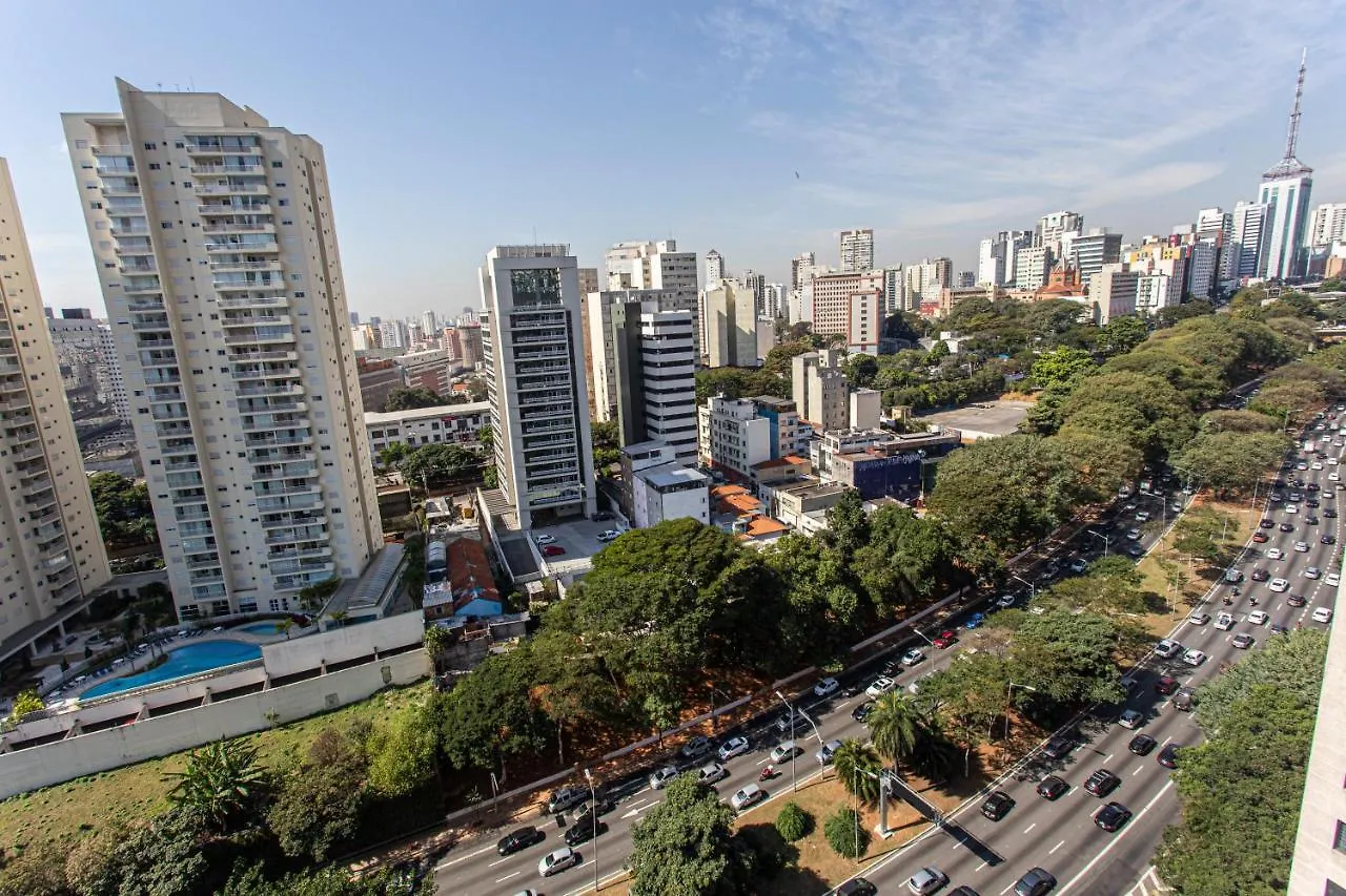 Apartamento Beneficencia Portuguesa, 50 Metros São Paulo